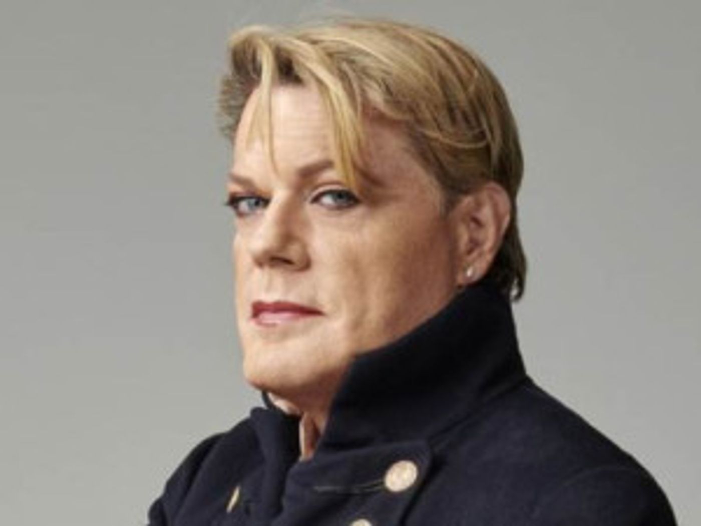 Eddie Izzard: Wunderbar Comes to The Beacon Theatre  Image