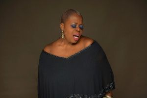 Tony Winner Lillias White Returns To NYC With New Concert at The Green Room 42  Image