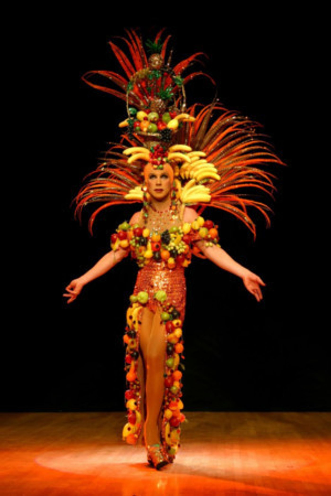 Ceri Dupree Heads Back To Gate69 With Immaculate Deception  Image