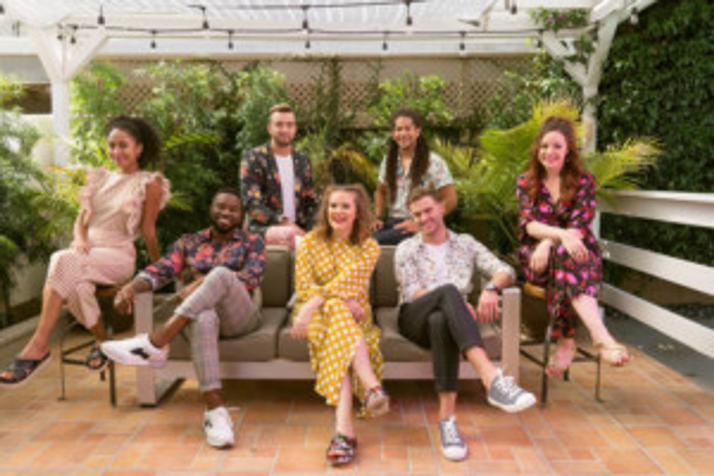 Disney's DCAPELLA LIVE! Comes to MPAC  Image