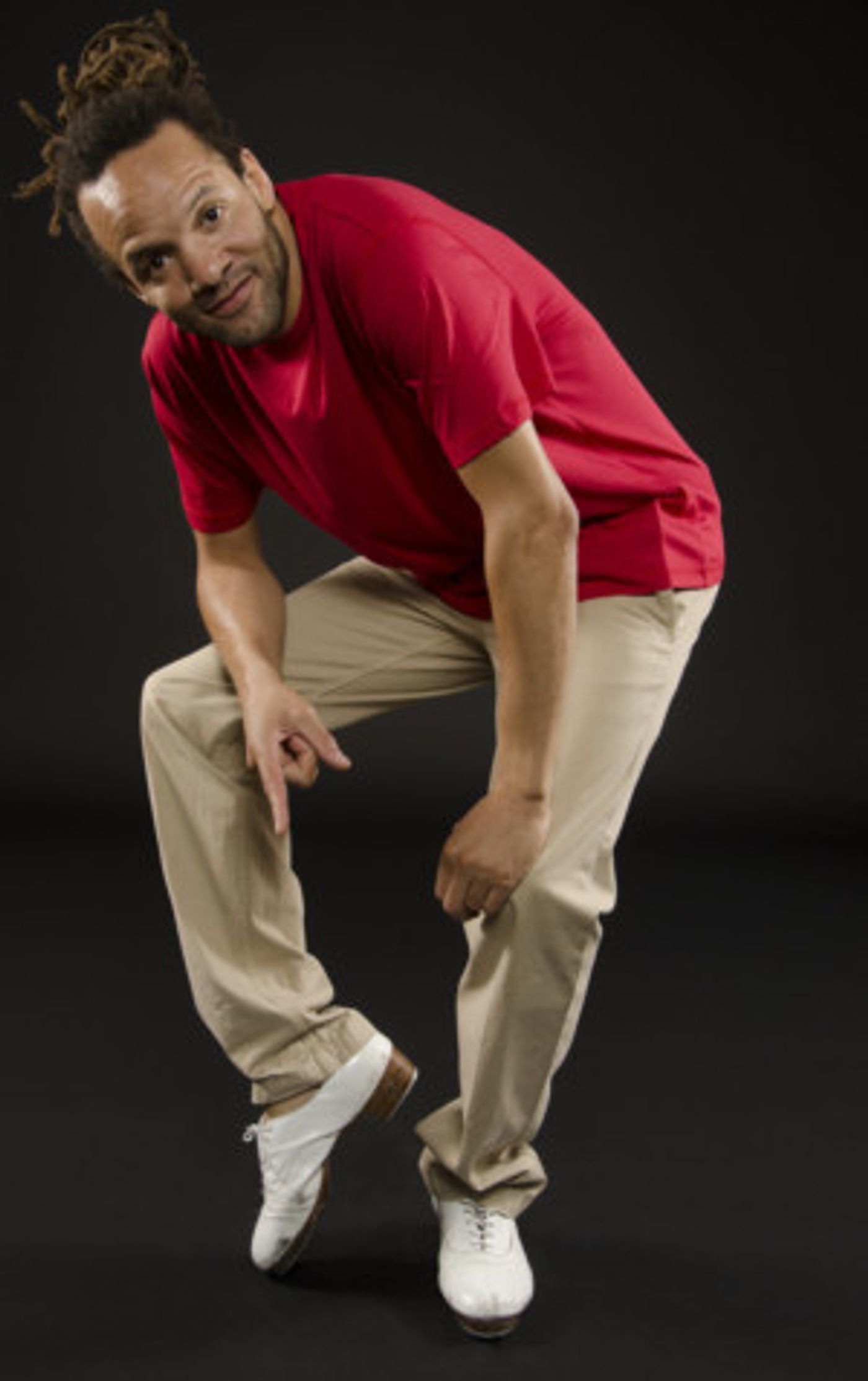 State Theatre New Jersey Presents Savion Glover's ALL FUNKD' UP  Image