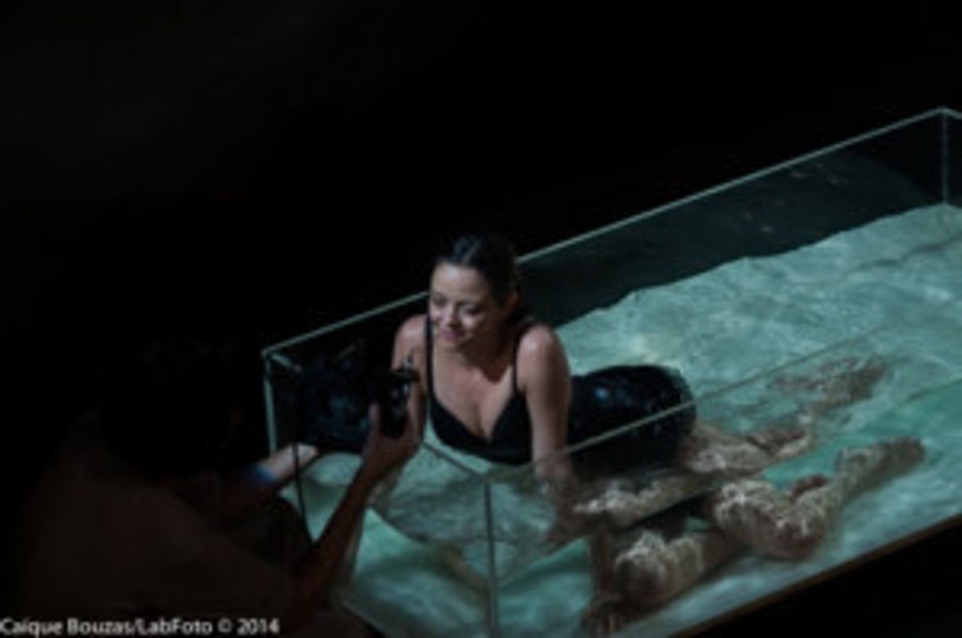 REDCAT Presents WHAT IF THEY WENT TO MOSCOW? Based On Chekov's Three Sisters  Image