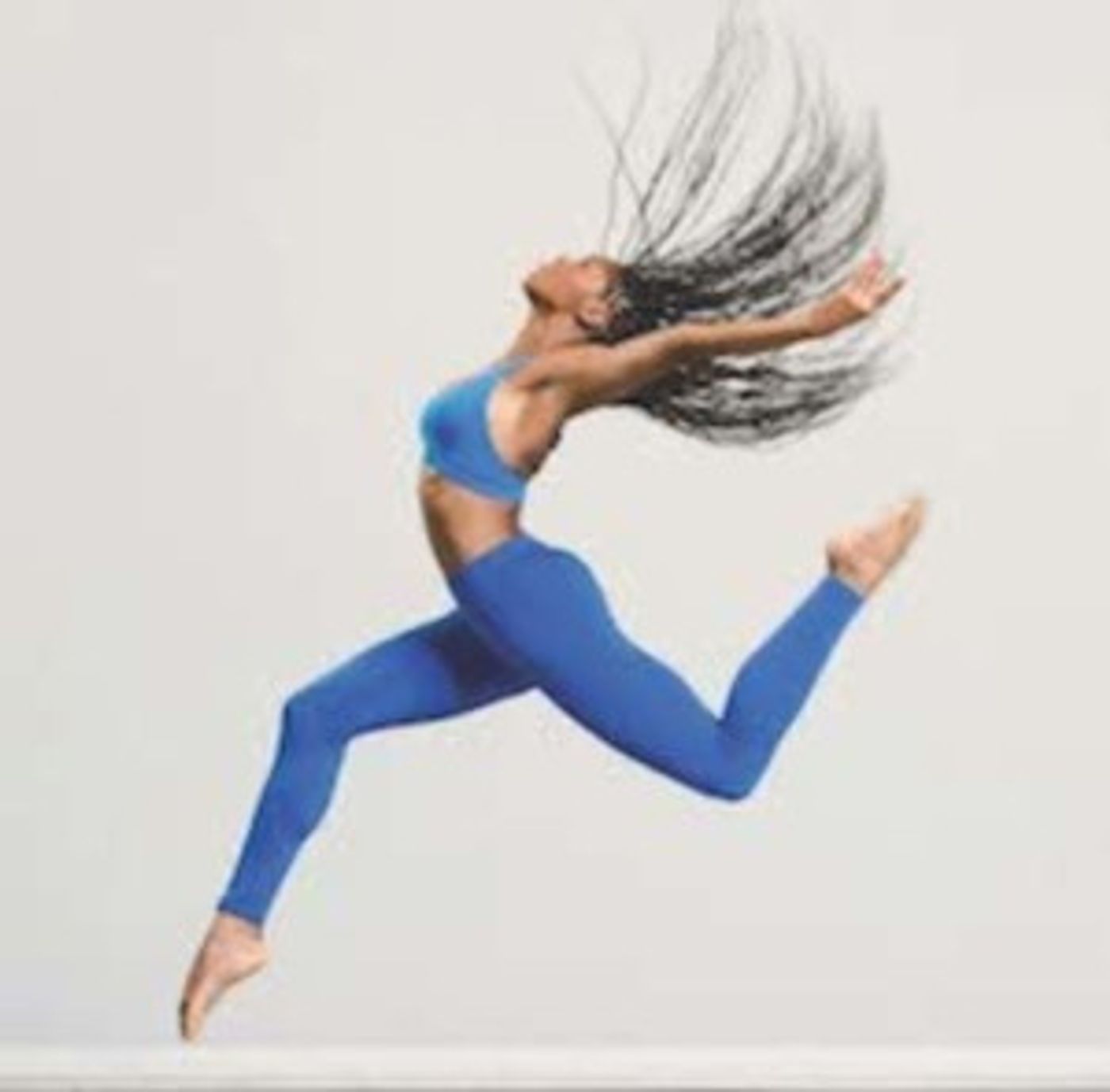 Ailey II Returns to Popejoy Hall  Image