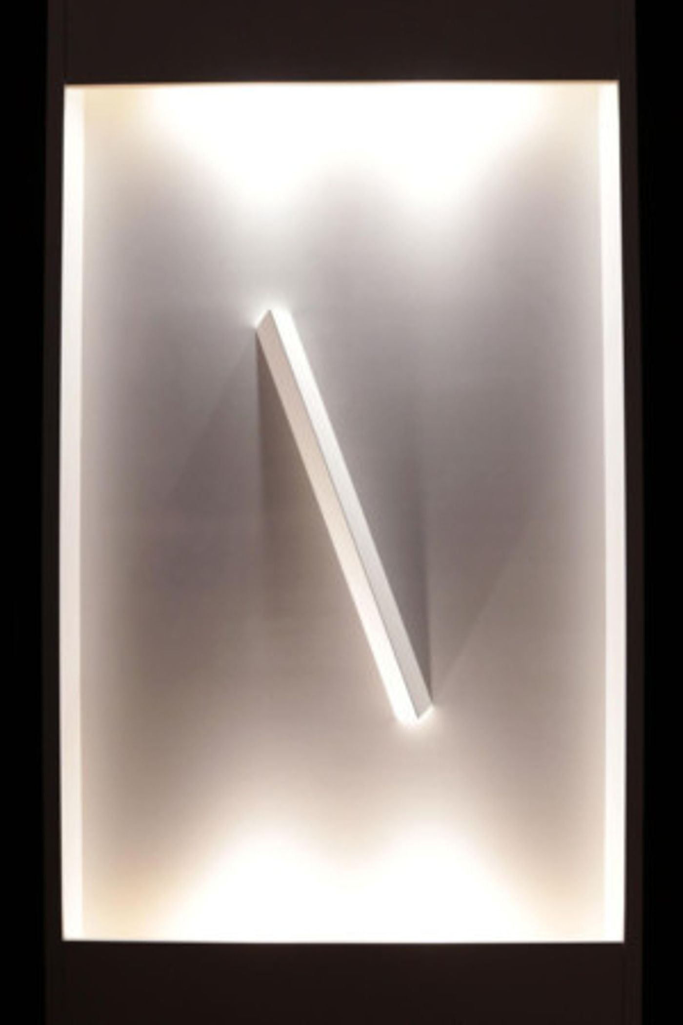 Garvey|Simon Presents EXPLORING LIGHT  Image