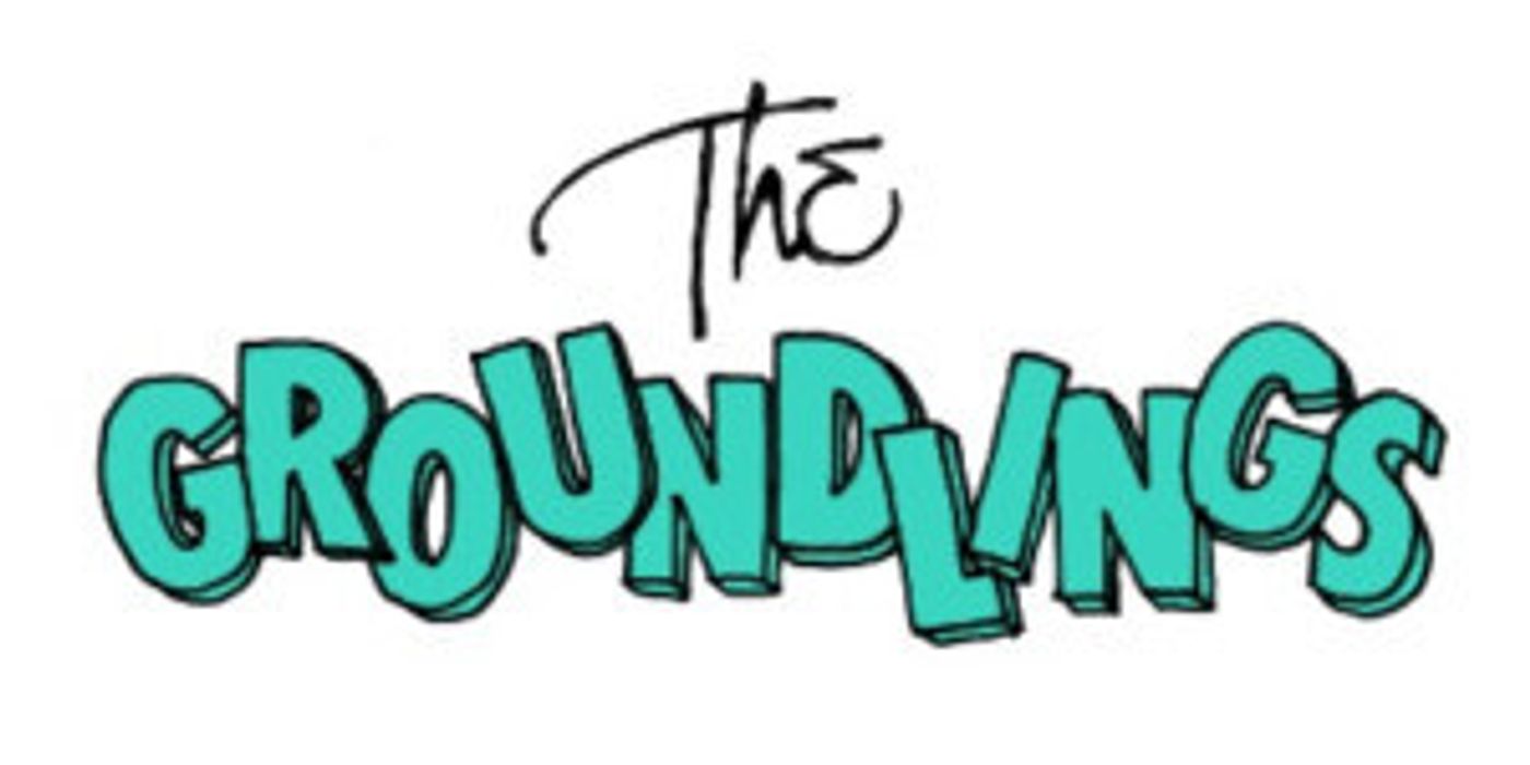 The Groundlings Present New Show: GROUNDLINGS & GROUNDLINGS, ATTORNEYS AT LAW  Image