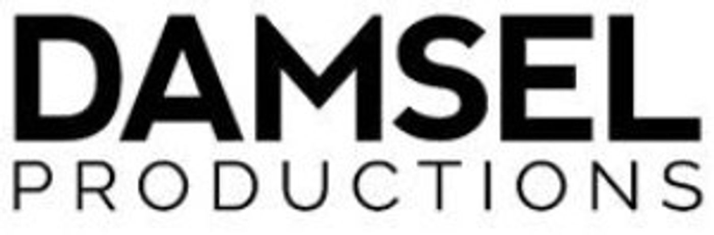 Damsel Productions Announce The World Premiere Of THE AMBER TRAP  Image