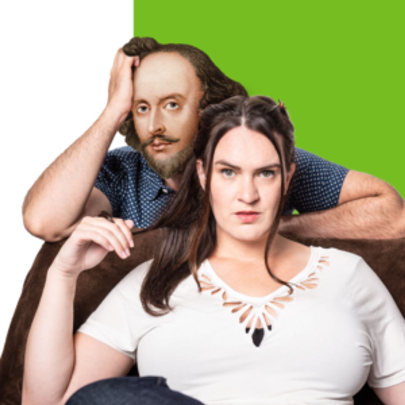 10 THINGS I HATE ABOUT TAMING OF THE SHREW Comes To Adelaide Fringe  Image