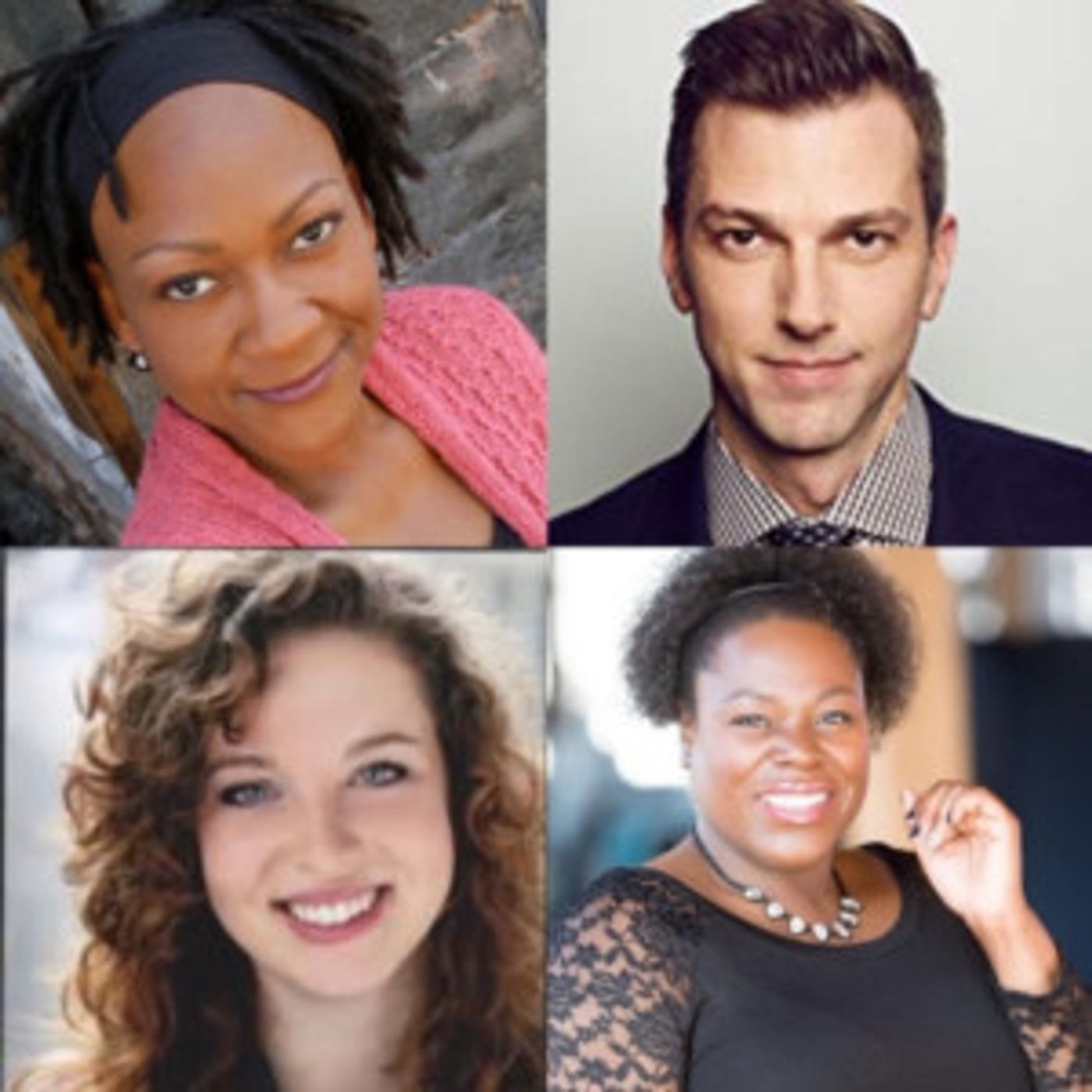 Full Casting Announced For Farmers Alley Theatre's DOUBT, A PARABLE  Image