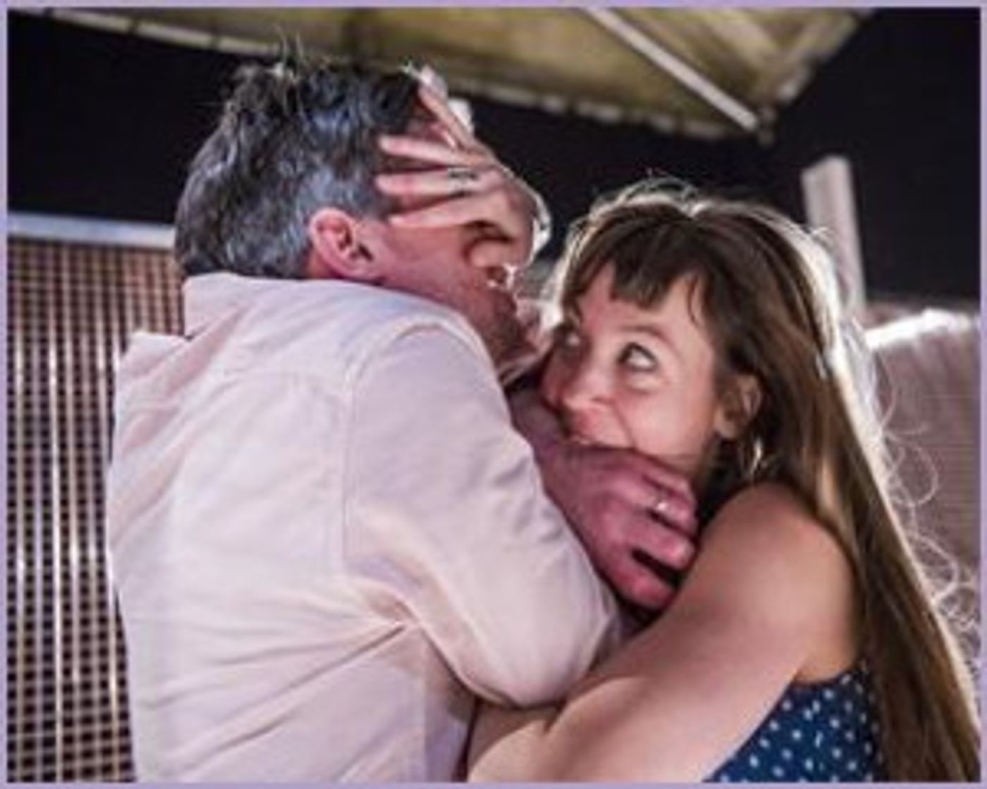 Lost Dog's JULIET & ROMEO Announces 2019 Tour Dates  Image