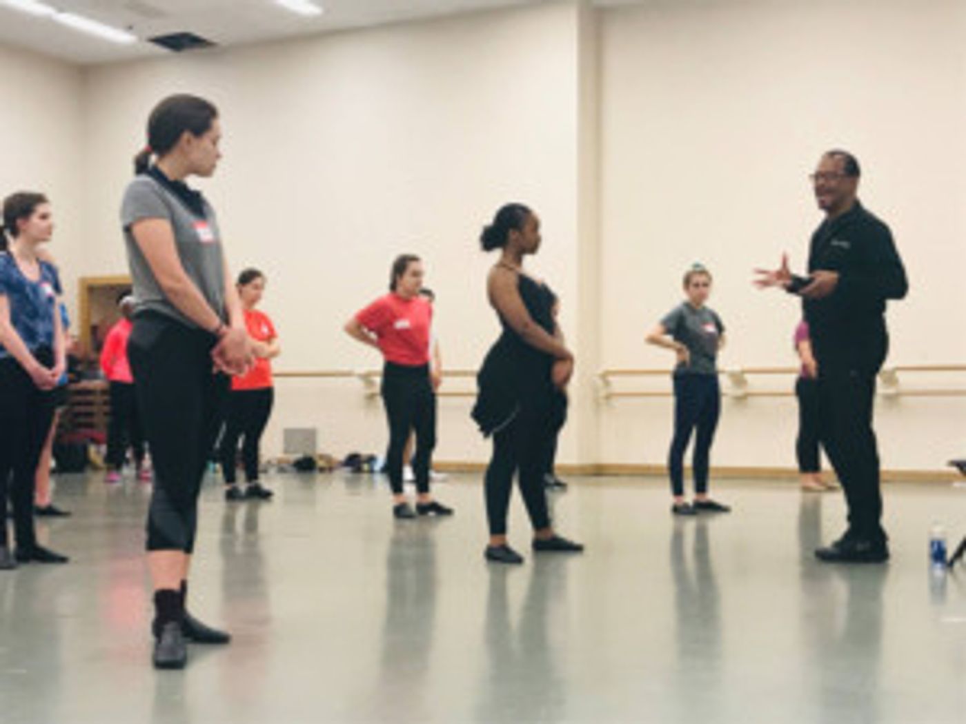 10 Local High Schools Selected To Participate In First-Ever CAPA MARQUEE AWARDS Program  Image