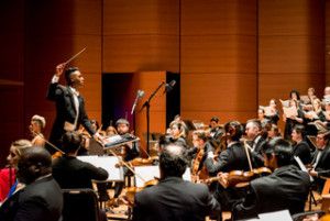 Dessoff Choirs Continues Walt Whitman Dedication With 3/9 Concert  Image