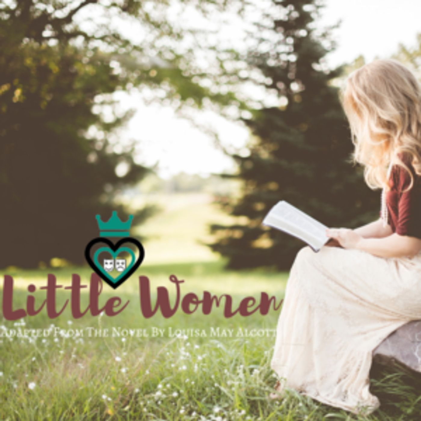 The Luckenbooth Theatre Announces Cast For LITTLE WOMEN  Image