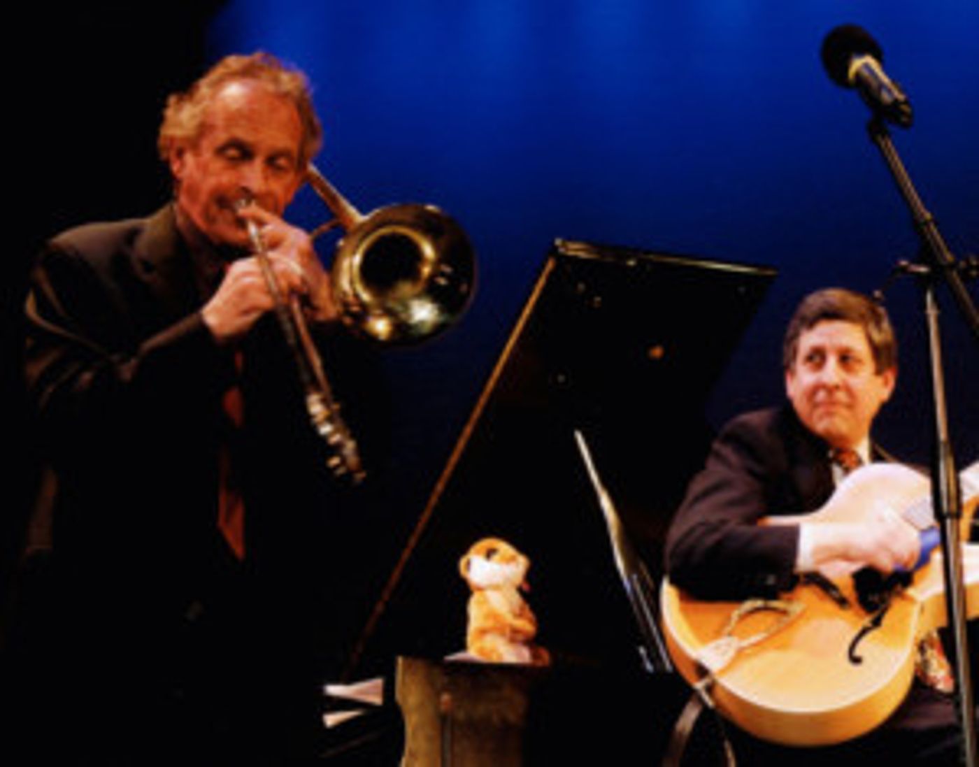 Herb Gardner's GROUNDHOG JAM Announced At The Morris Museum  Image