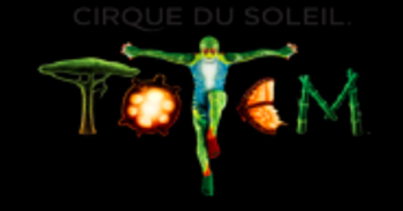 The Duke And Duchess Of Sussex Attend Cirque du Soleil's TOTEM  Image