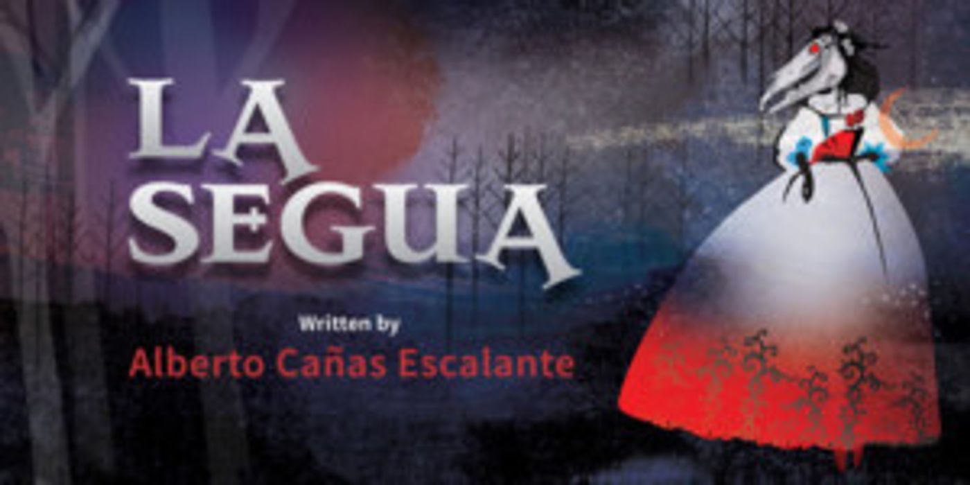 Milagro Presents the North American Premiere of LA SEGUA  Image