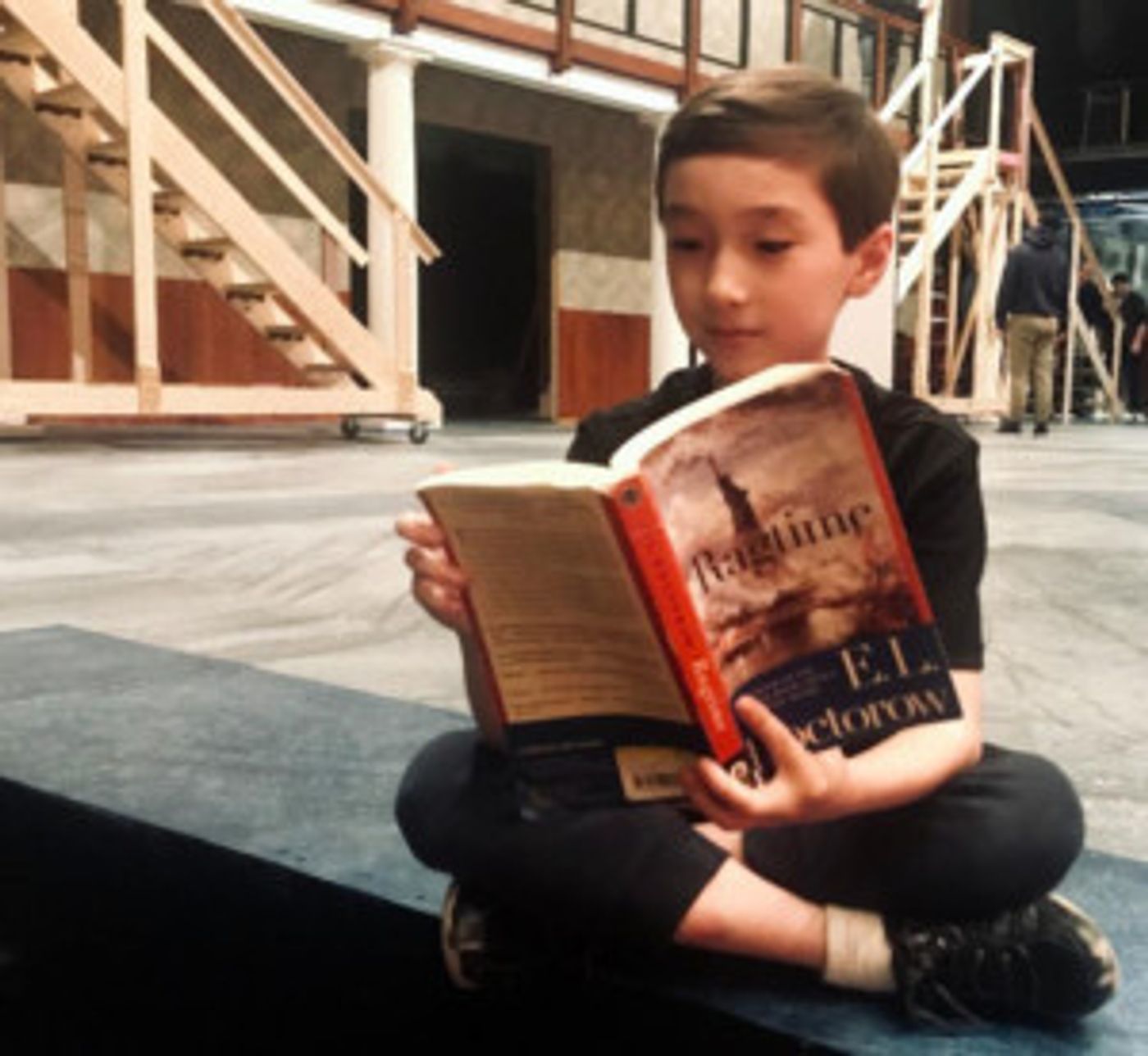 Wheelock Family Theatre Announces The Tony Award-Winner RAGTIME  Image