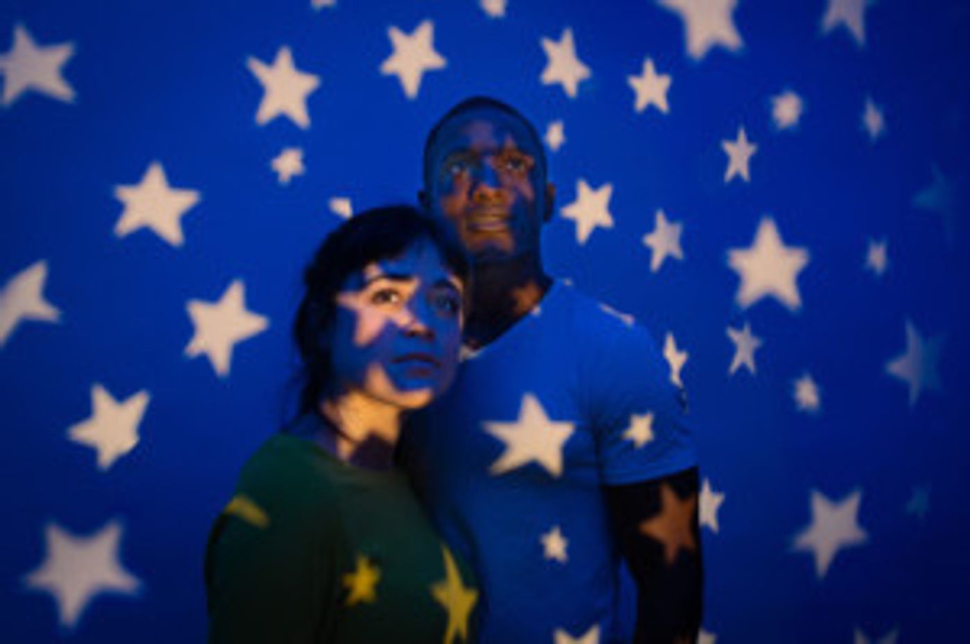 I AND YOU Comes to Mile Square Theatre  Image