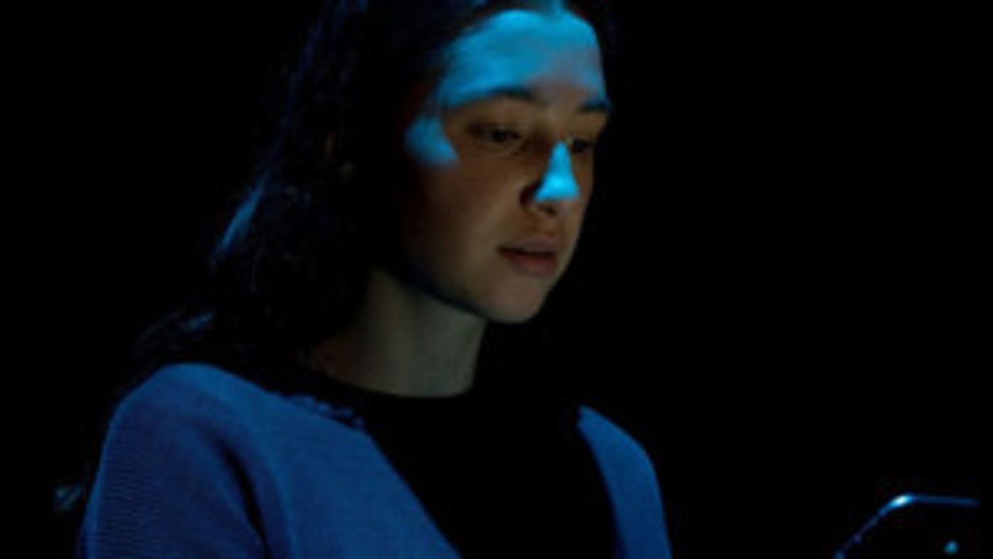 San Francisco Playhouse Presents A WHITE GIRL'S GUIDE TO INTERNATIONAL TERRORISM  Image