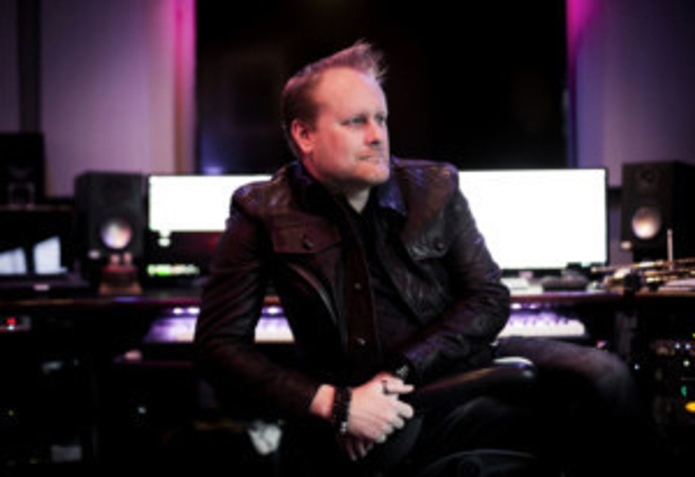 Composer Brian Ralston Releases Soundtrack To 'Being Rose'  Image