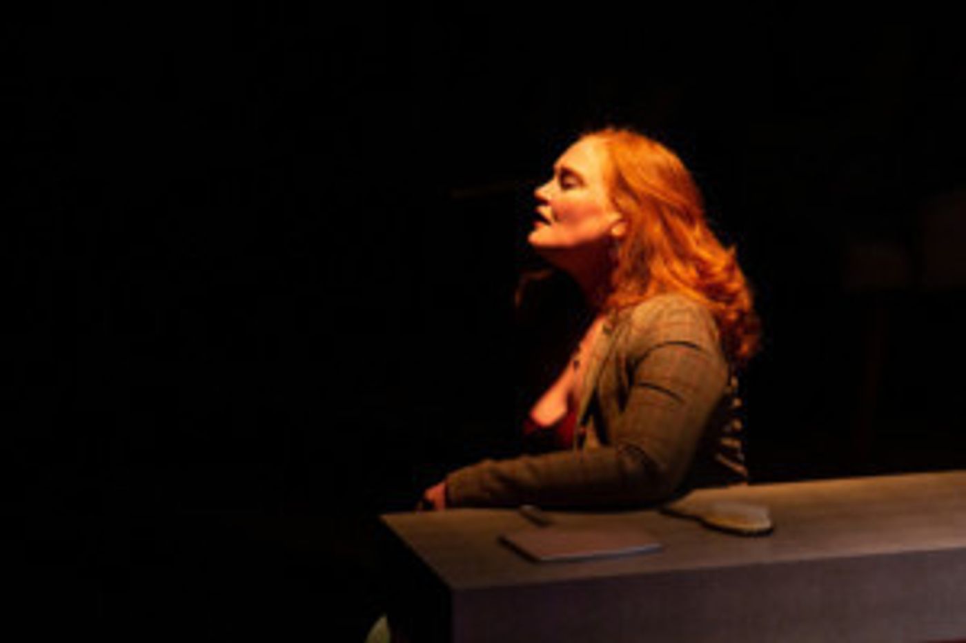 Germinal Stage and Vintage Theatre Present Pinter Plays  Image