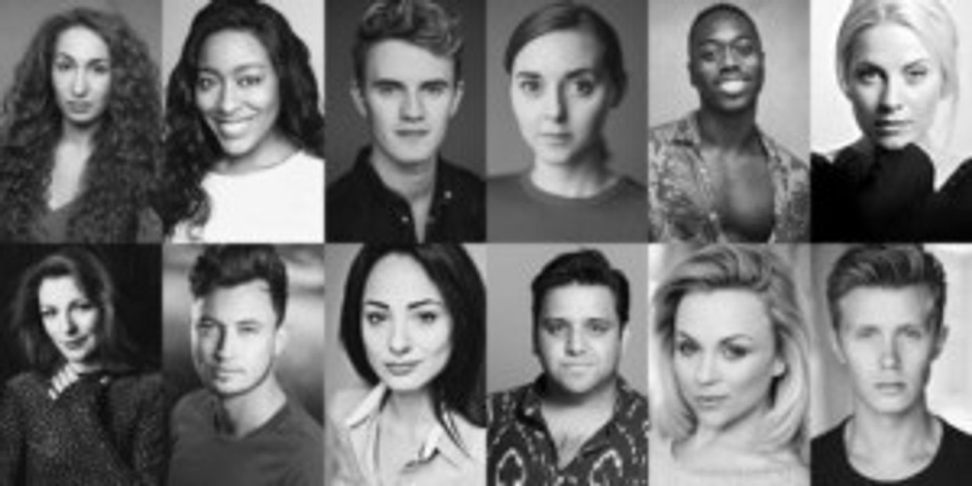 Concert Series 'Night Caps' Announced As Part Of MT FEST UK At The Other Palace  Image