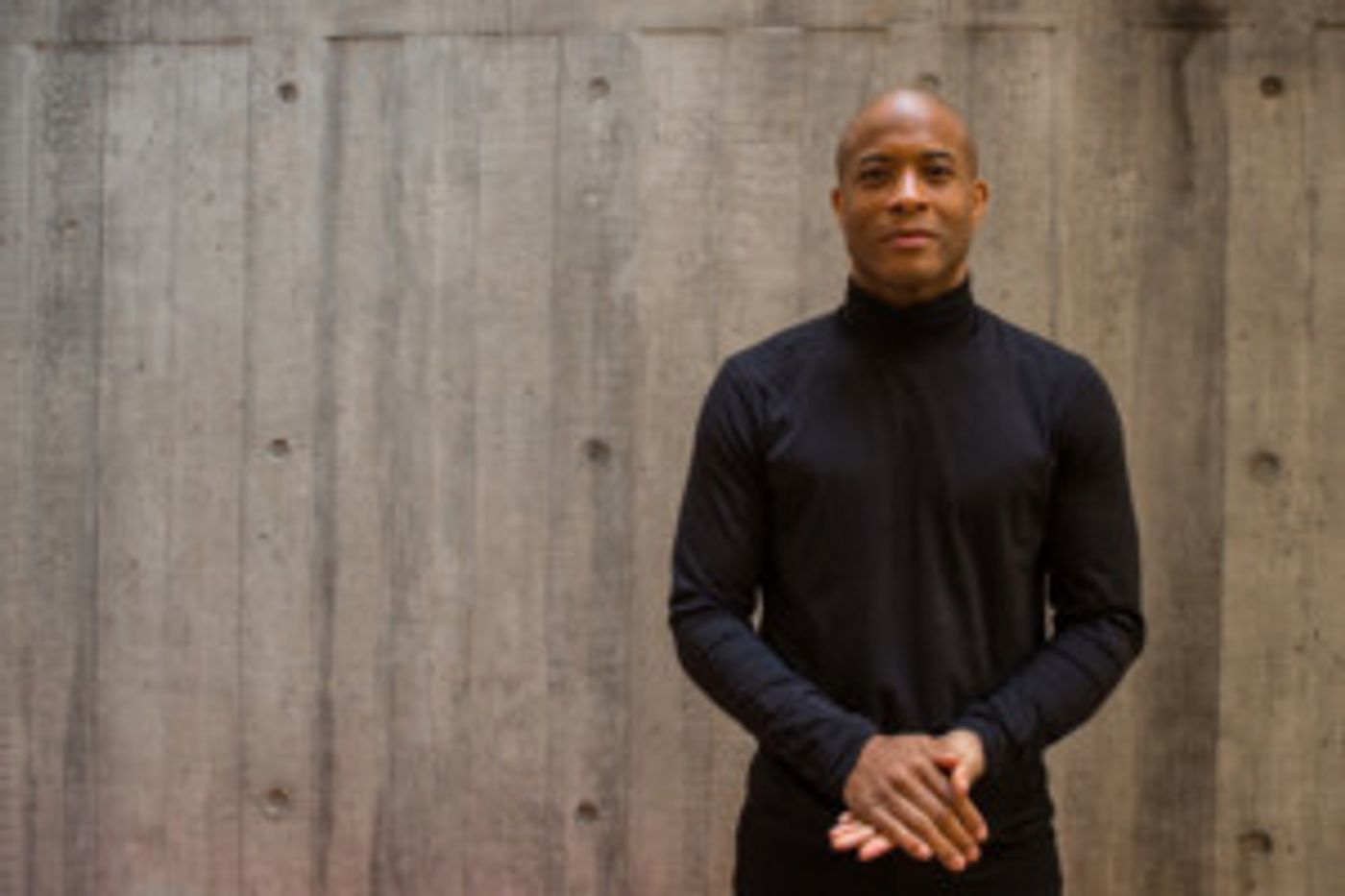 Olivier Award-nominated Shaun Escoffery Performs Classic Gershwin Hits At Southbank Centre  Image