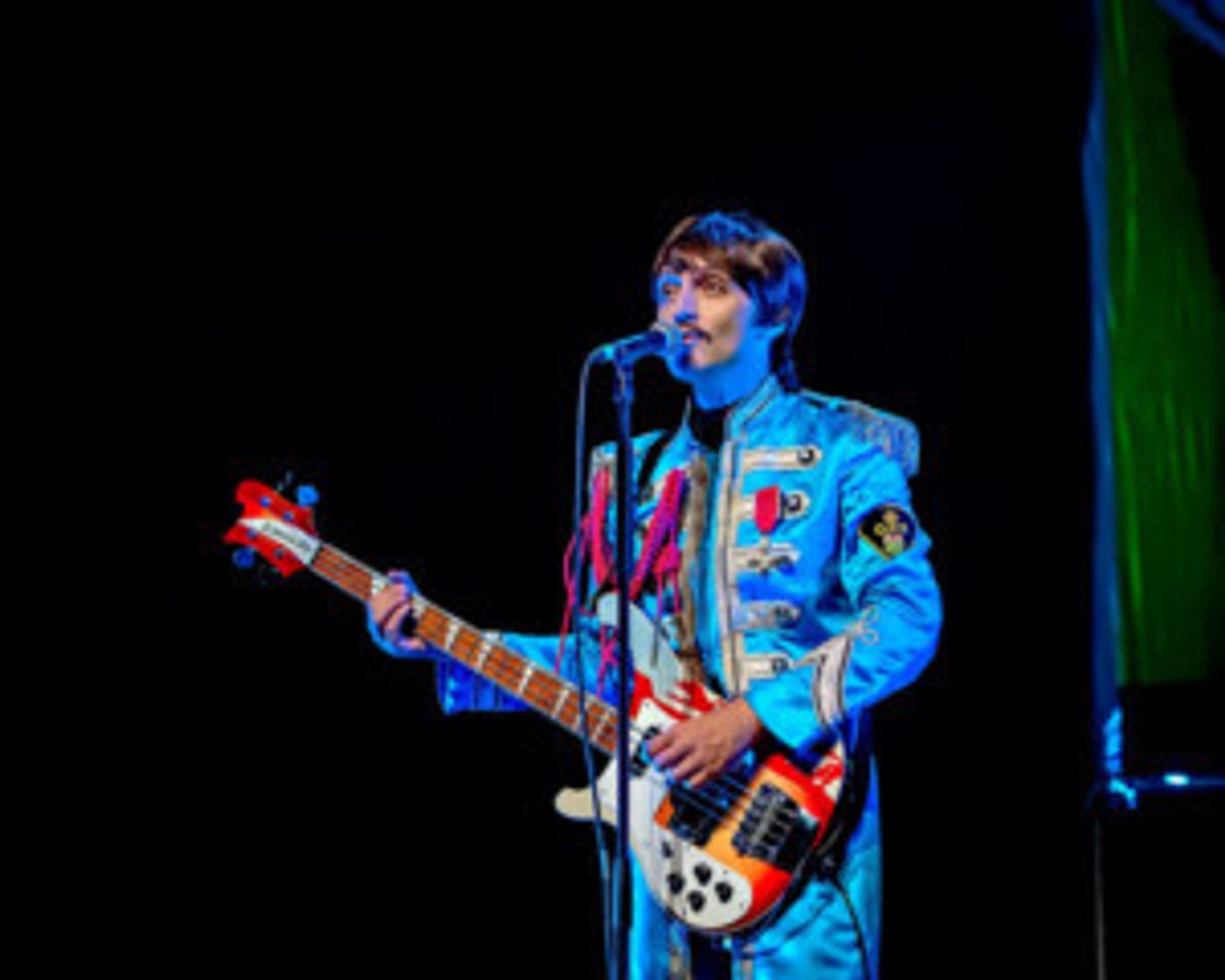 New LET IT BE UK Tour Dates Announced For Spring 2019  Image