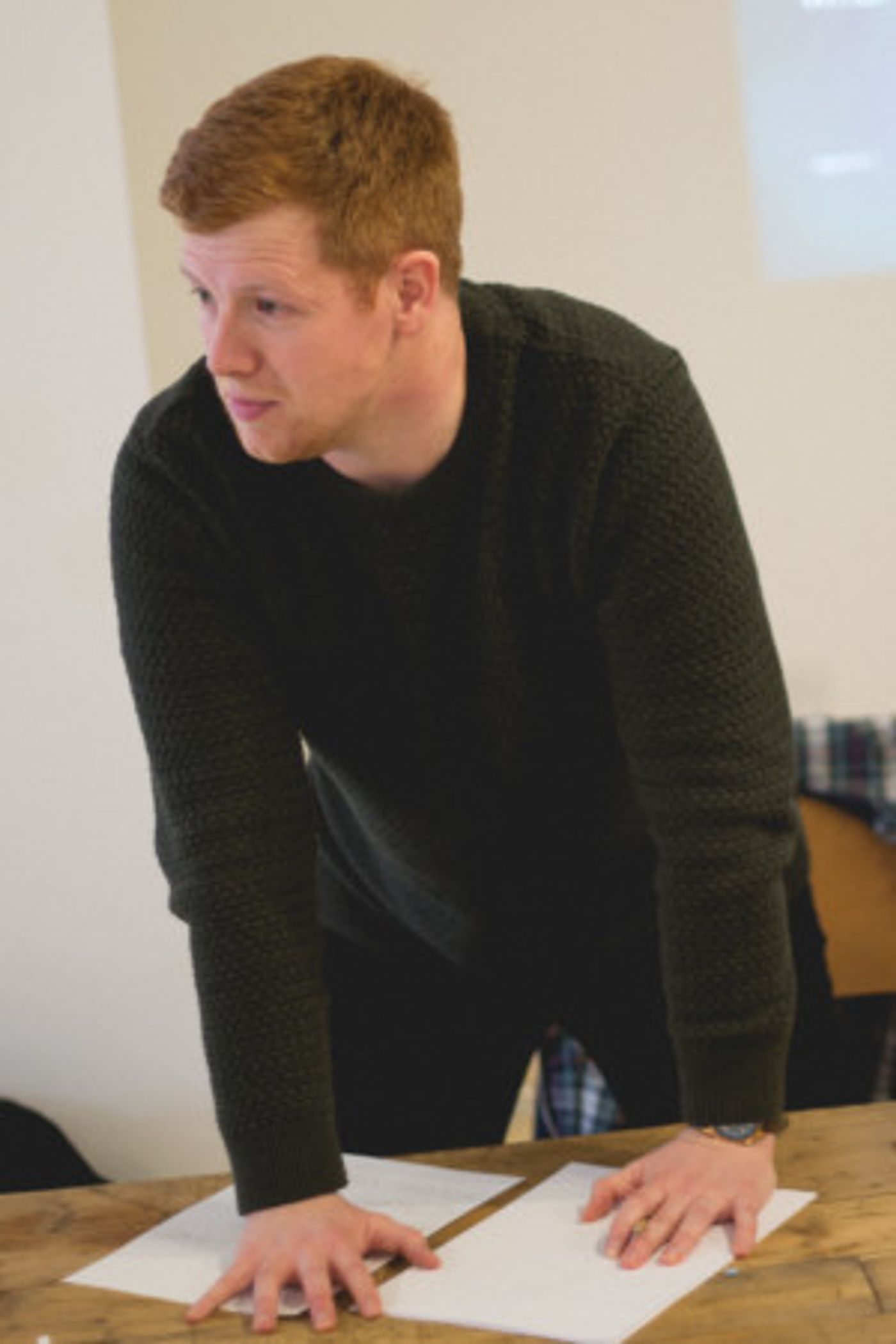 Sheffield Theatres Appoints New Producer  Image