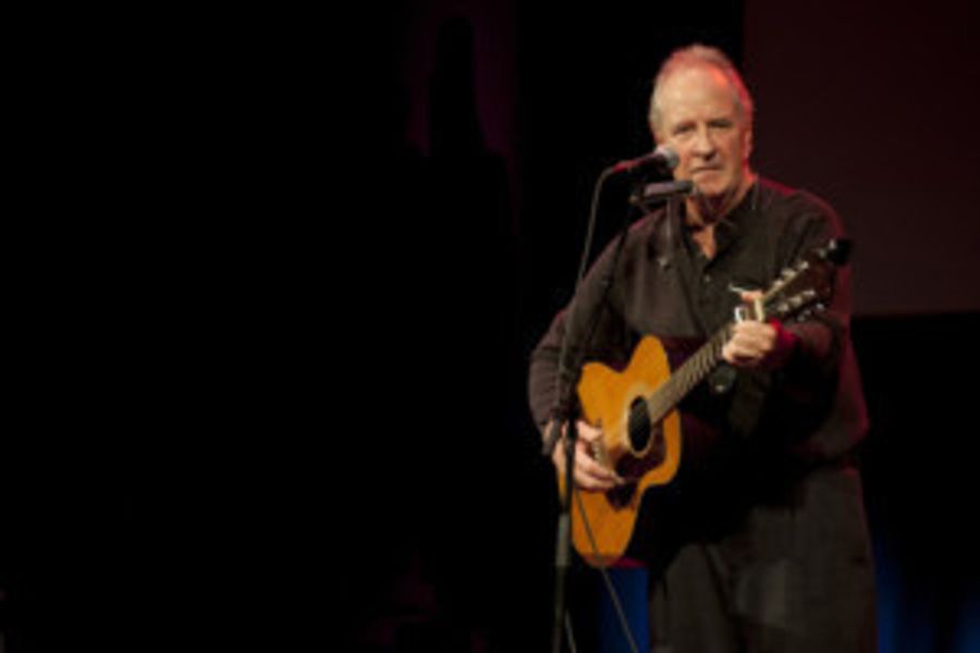 NHTP Presents Seacoast Sessions With Cormac McCarthy Image