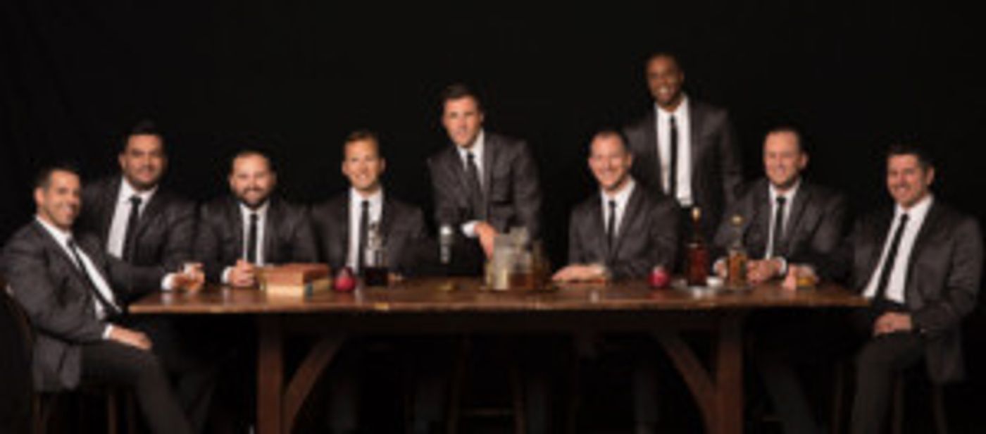 Straight No Chaser To Play The Peace Center April 30  Image