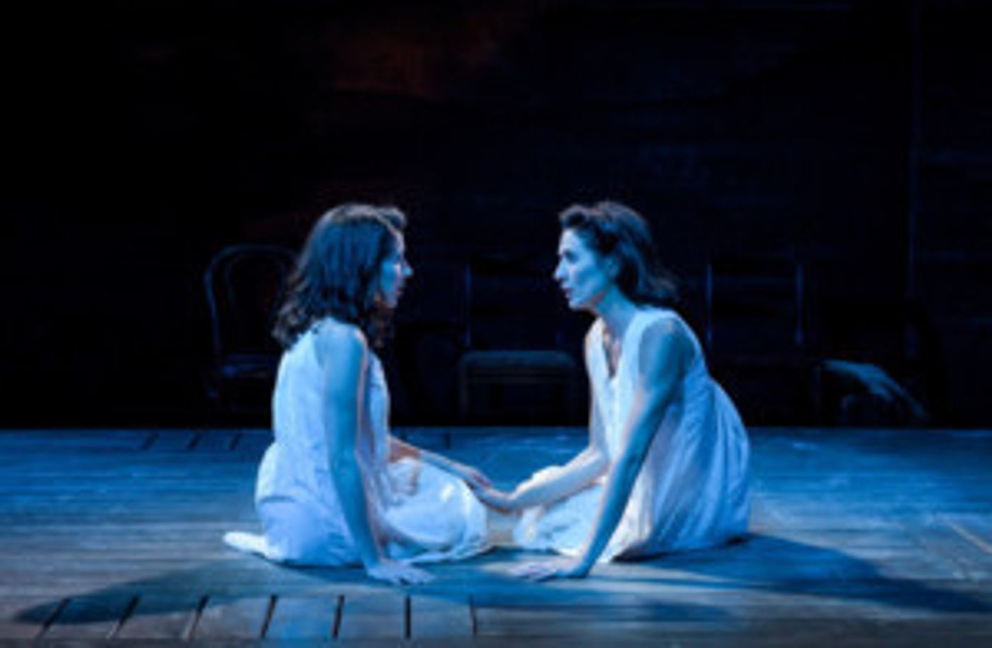 Nominations Announced For The 43rd Annual Carbonell Awards  Image