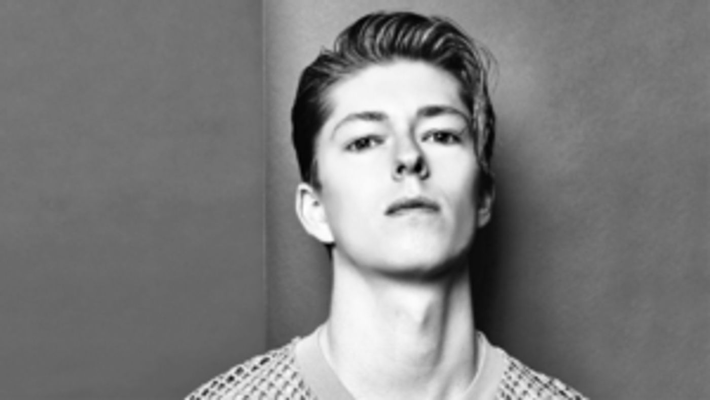 Cory Alexander To Make Solo Debut Ft. Anastasia's Lila Coogan  Image