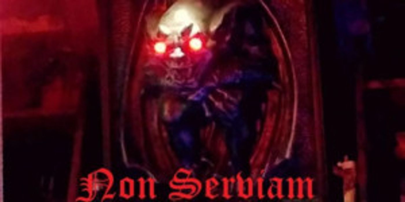 The Satanic Temple Of NYC Presents NON SERVIAM: A Theatrical Fundraiser For Reproductive Rights  Image