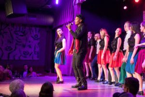 Chicago Tap Theatre Presents SWEET TAP CHICAGO  Image