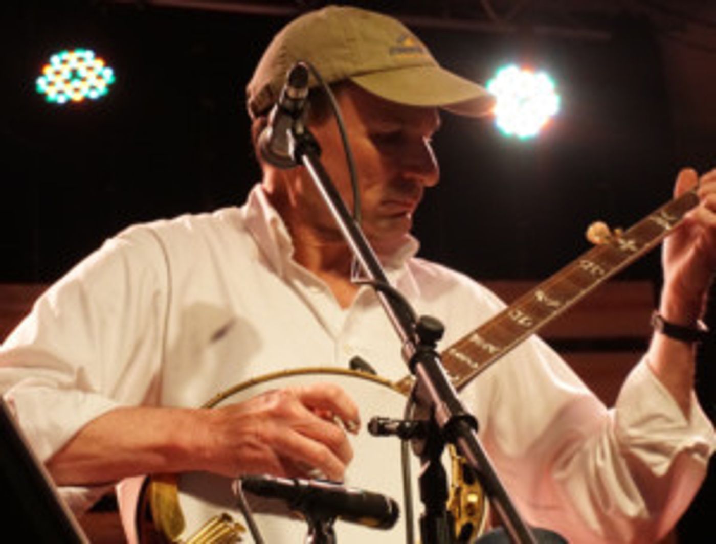 TOMATOES TRIED TO KILL ME BUT BANJOS SAVED MY LIFE Comes to Under St. Marks  Image