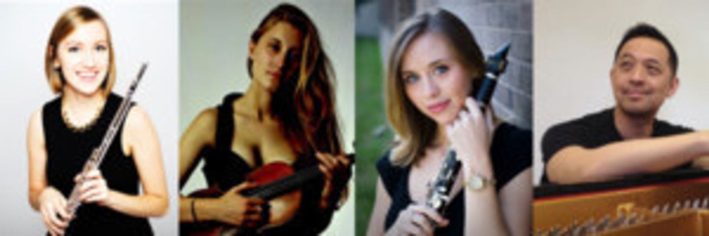 The Chelsea Symphony's January Concerts Feature Jean Sibelius' Symphony No 2  Image