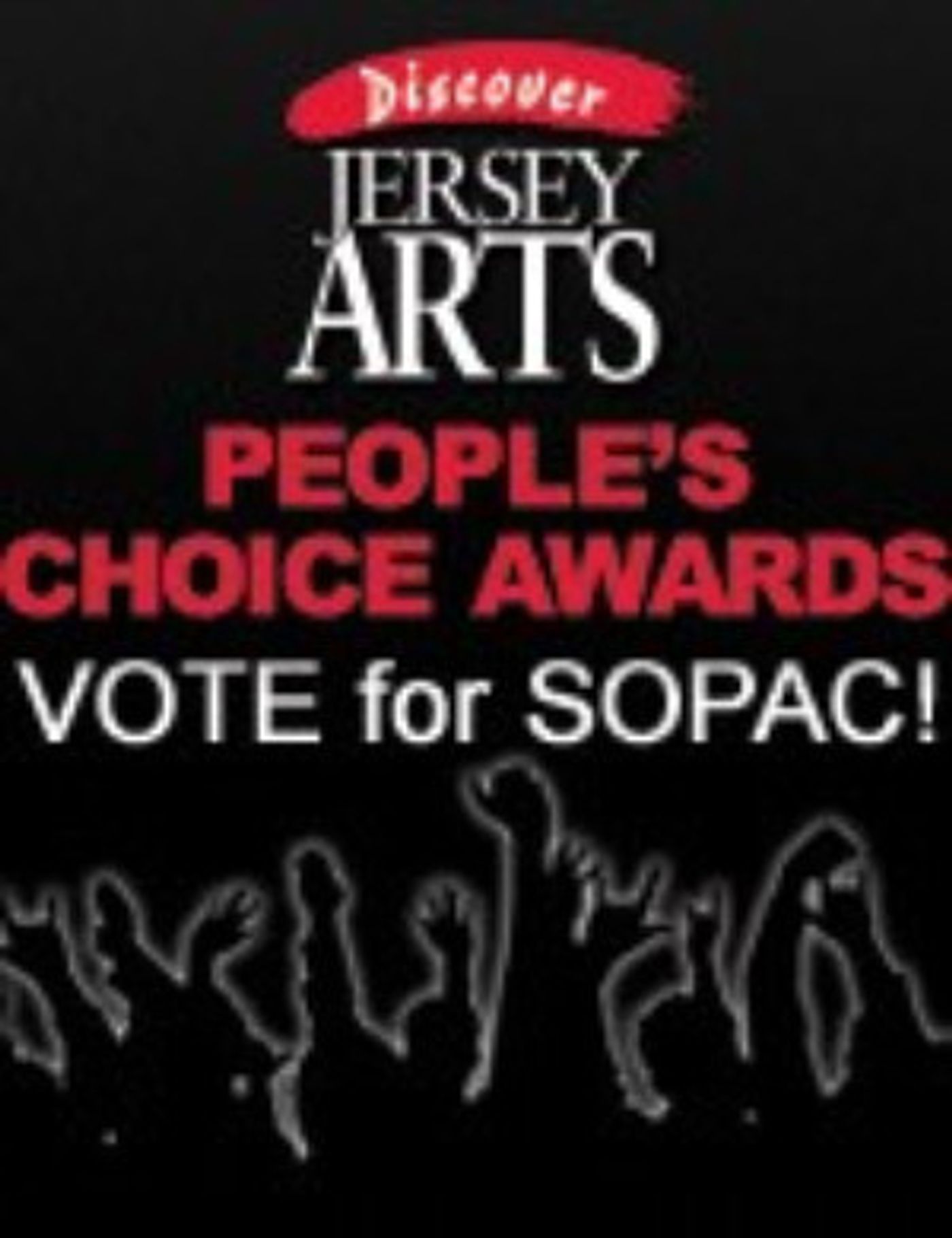 SOPAC Nominated For 5th Time As Favorite Small Performing Arts Center  Image