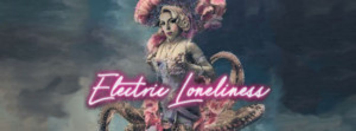 ELECTRIC LONELINESS Comes to The Butterfly Club  Image