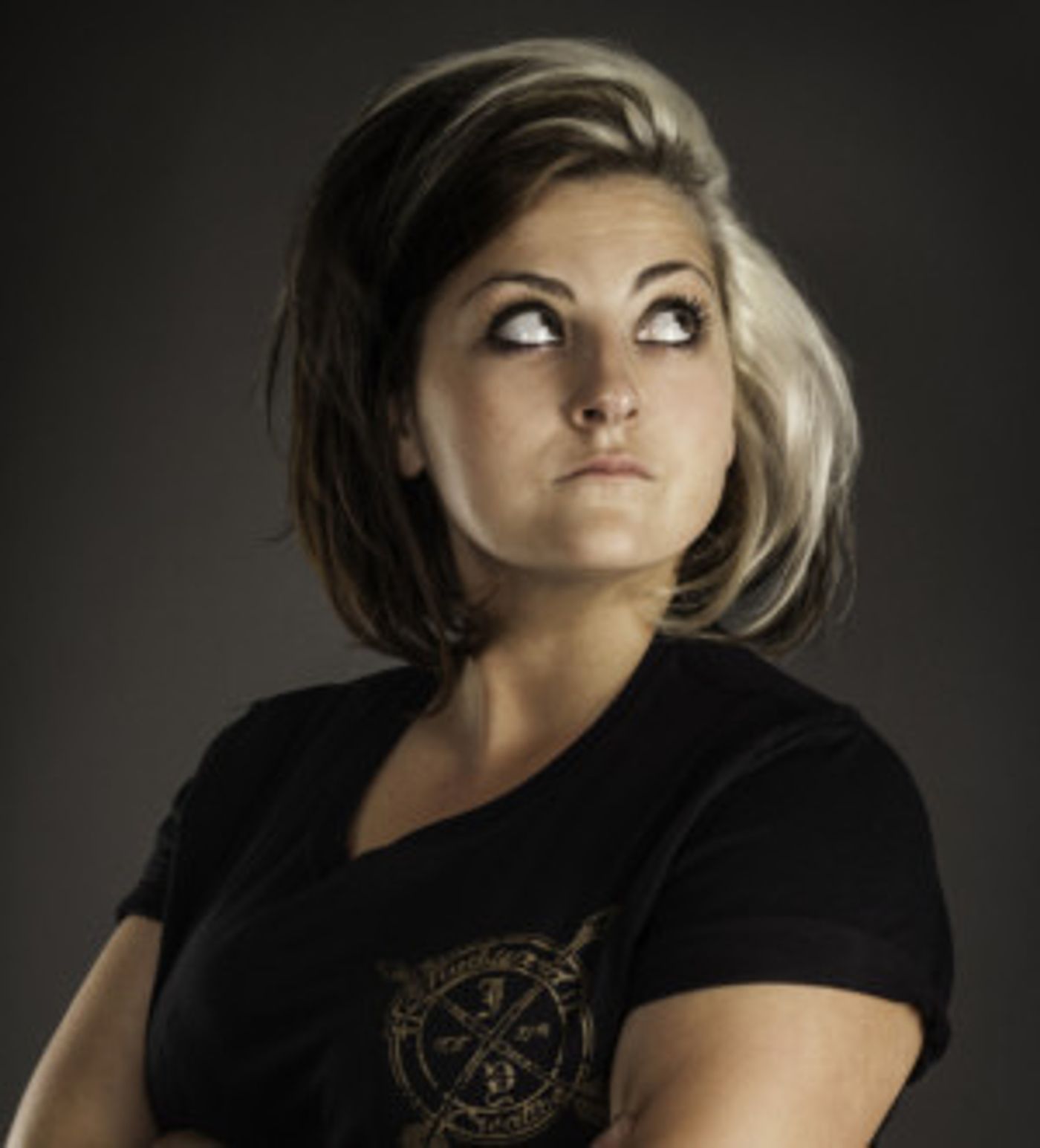 Milton Jones Headlines The Next Live At The Marlowe Comedy Night In February  Image