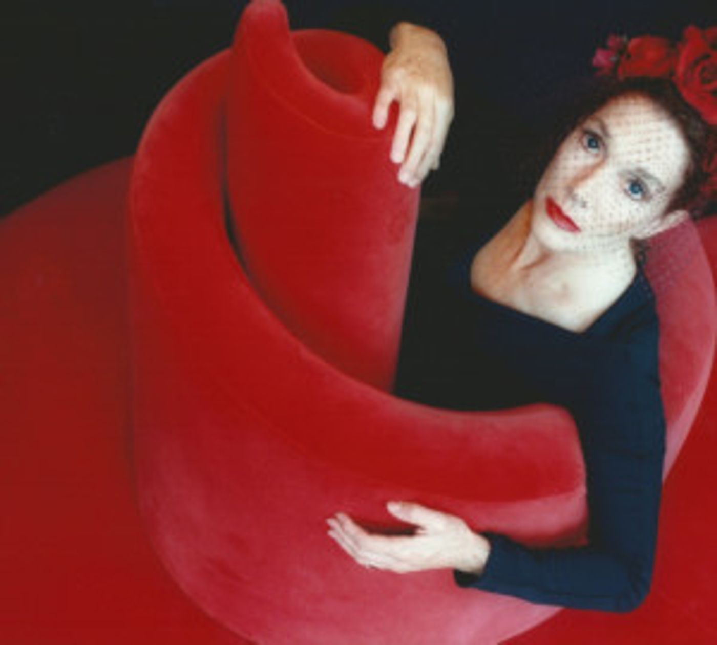 Linda Marlowe Celebrates The Magnificent Women In The Work Of Steven Berkoff  Image