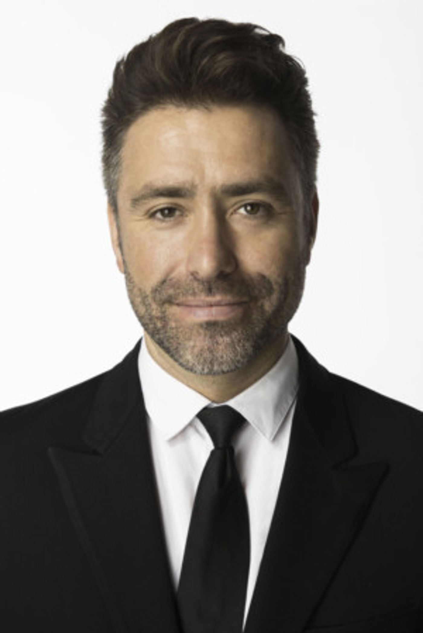 Amarillo Symphony Announces The Re-signing Of Music Director And Conductor Jacomo Bairos Through 2020-2021 Season  Image