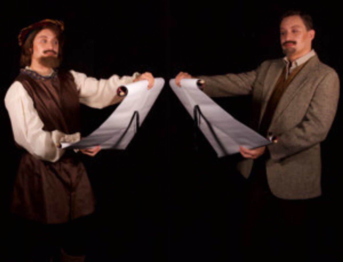 Capitol City Opera Company To Present GIANNI SCHICCHI and BUOSO'S GHOST  Image