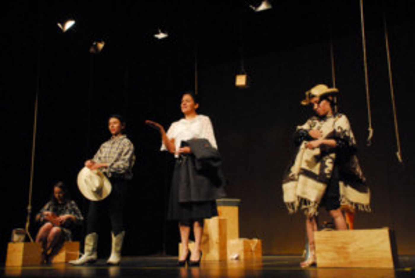 De Xalapa A Ciudad De México Hacen Ítaca, Bitácora De Viaje  Image