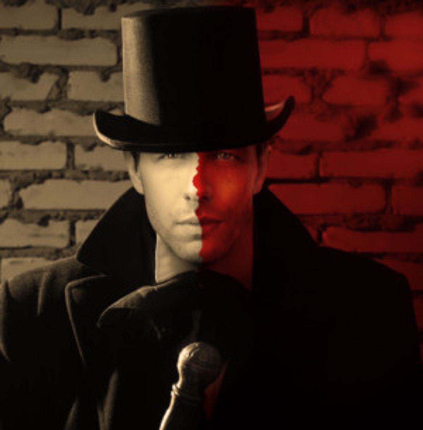 Slow Burn Theatre Stages JEKYLL & HYDE  Image