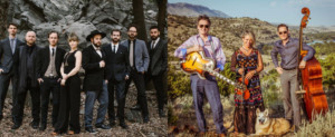 Anchorage Concert Association Offers Free Tickets to Furloughed Federal Employees  Image