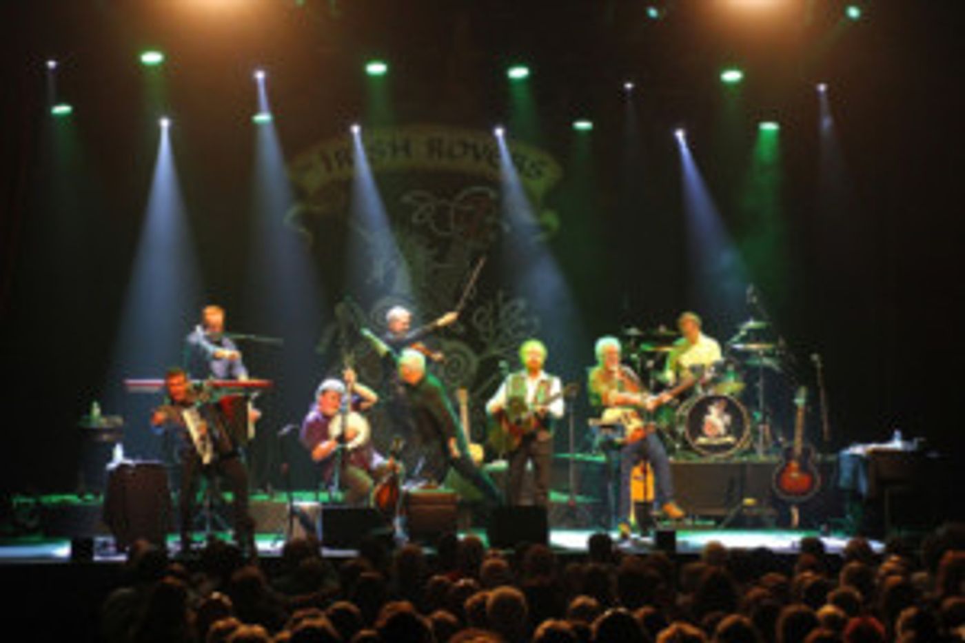 This February At The Ellen – Letters From The Famous, An Irish Farewell, And More!  Image