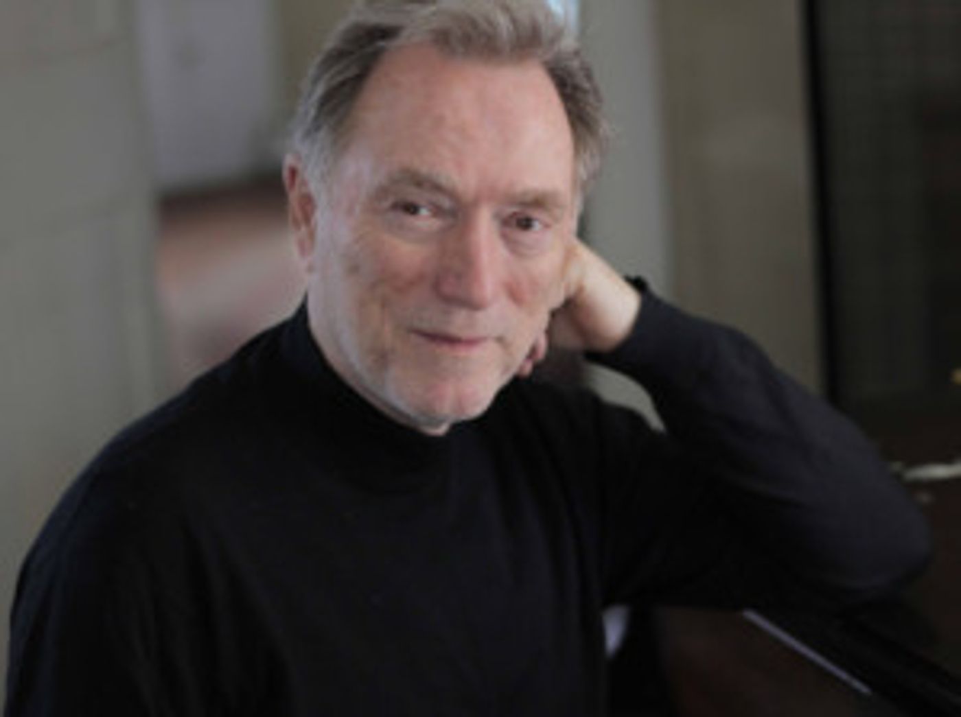 Michael Medeiros To Join 2019 Mercer Writer's Colony At Goodspeed Musicals  Image