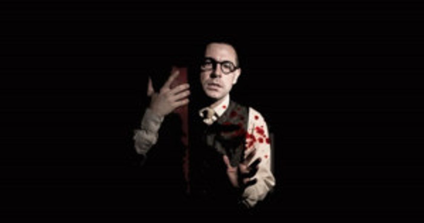 THE SILENCE OF SNOW Comes to Jack Studio Theatre  Image