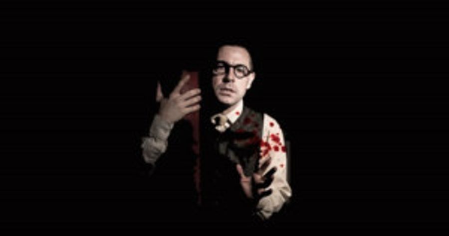 THE SILENCE OF SNOW Comes to Jack Studio Theatre Image