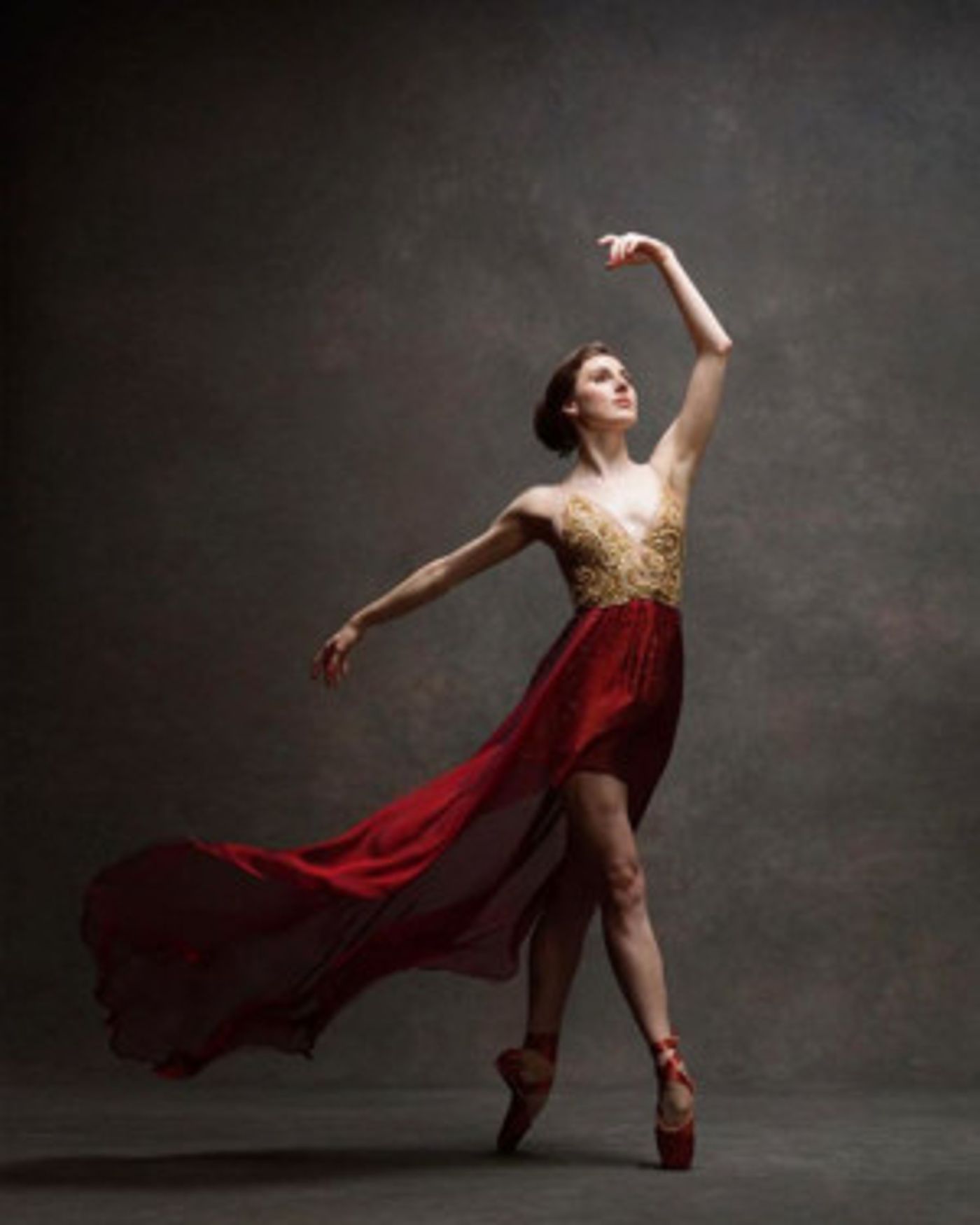 $15 Student Tickets Available Tonight To See NYC Ballet's Tiler Peck & More Dance At The Joyce For NYC Dance Alliance Benefit  Image